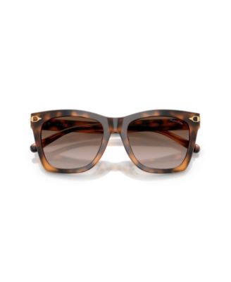 Women's Square Sunglasses, RL8235U