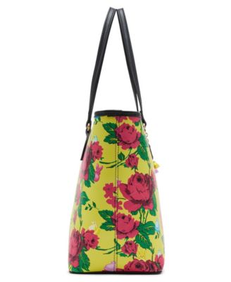 x Peeps Charm Bracelet Medium Tote Bag