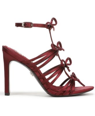 Women's Iman Strappy Sandals