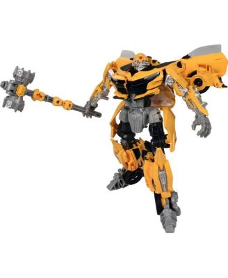 MB-18 War Hammer Bumblebee | Movie the Best | 10th Anniversary