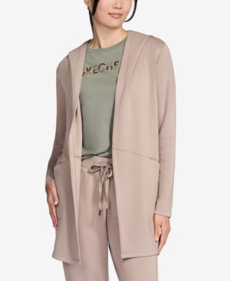 Women's Skechluxe Elevate Restful Hoodi Jacket