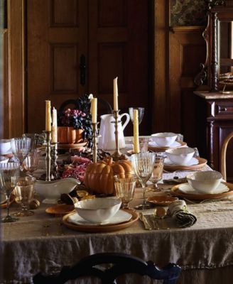 Silvina Salad Plates, Set of 4