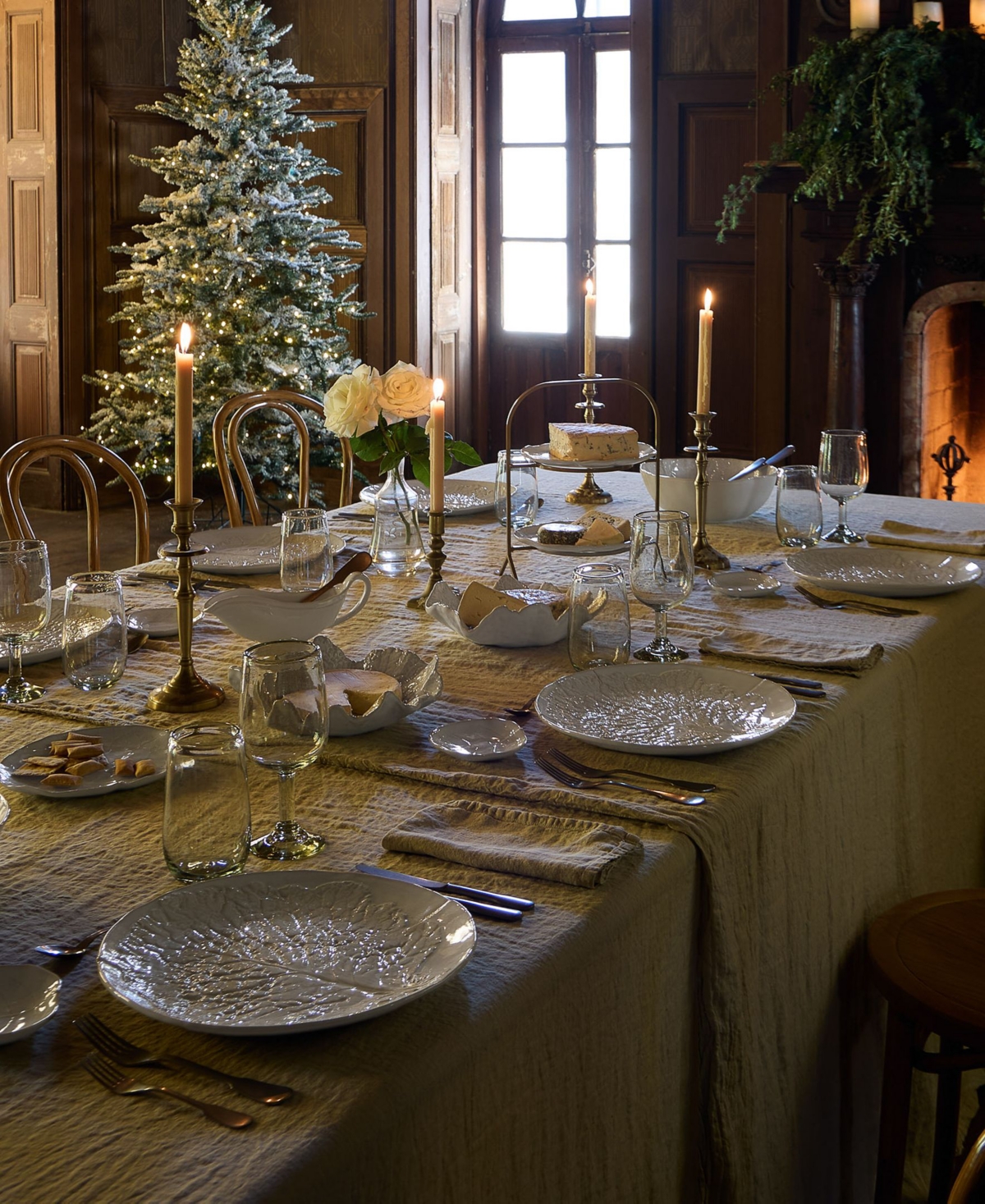 Casafina by Costa Nova Silvina Serving Plate