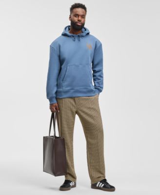 Men's Never Sleep Relaxed Fit Pullover Hoodie, Macy's Exclusive