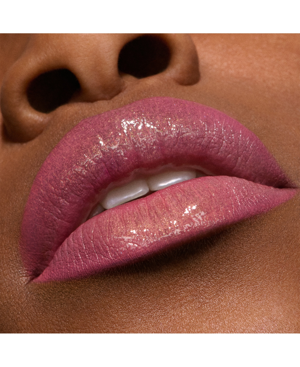 Mac 2-pc. Cosmic Mini Lip Gift Set In Transparent