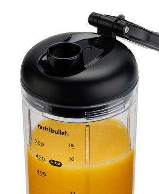 22 oz. Flex Portable Blender