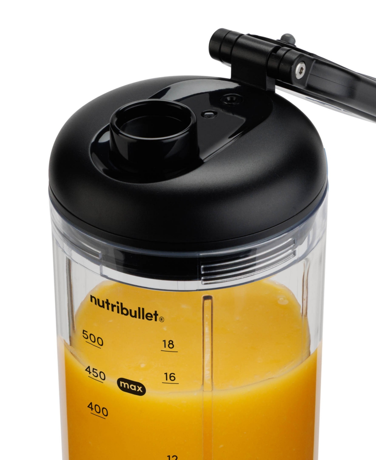 Nutribullet 22 Oz. Flex Portable Blender In Black