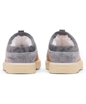 Women's Byways Round Toe Mules
