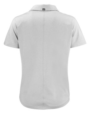 Women's Cutter and Buck Coastline Epic Comfort Recycled Dolman Polo