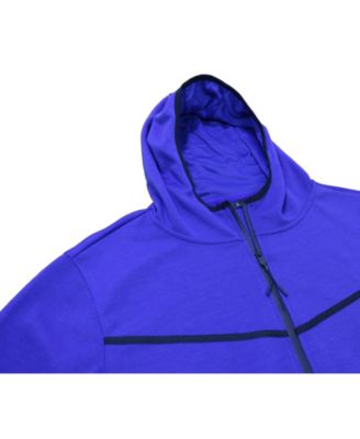 Men's 2-Piece Hoodie and Jogger Sweatpants Set