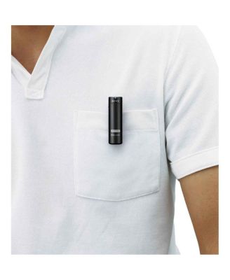 ECM-AW4 Bluetooth Wireless Microphone System