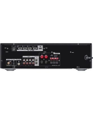 STR-DH590 5.2 Multi-Channel 4K HDR AV Receiver with Bluetooth