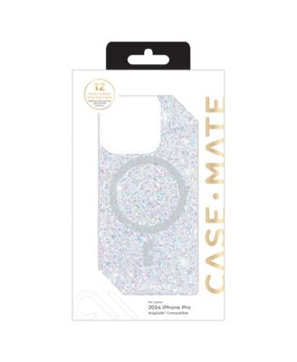 Twinkle MagSafe Case for Apple iPhone 16 Pro