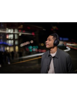 WH-1000XM5 Wireless Over-Ear Noise Canceling Headphones