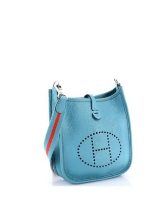 TPM Evelyne Bag Gen III Clemence