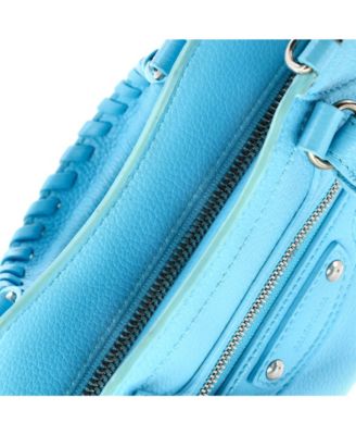 Mini Neo Classic City Bag Leather