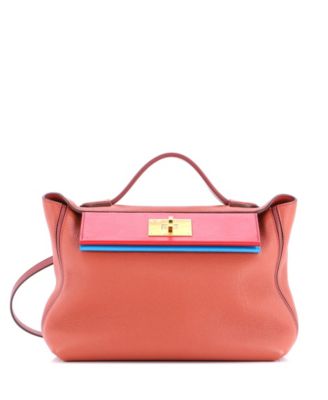 Pre-Owned HERMÉS
