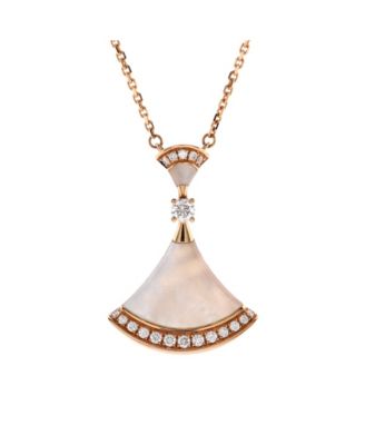 Pre-Owned Bvlgari