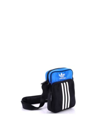 Small x adidas Agneau Messenger Bag Nylon