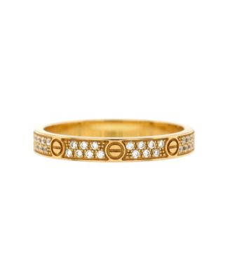 Pre-Owned Cartier