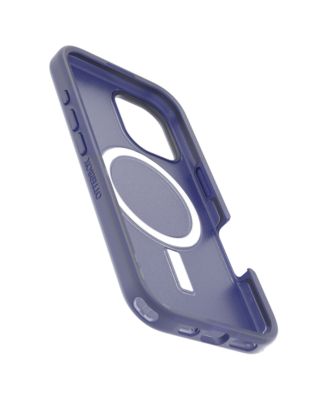 Symmetry Soft-Touch MagSafe Case for Apple iPhone 16