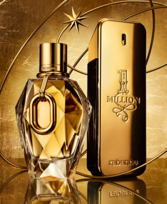 3-Pc. Million Gold For Her Fragrance Gift Set with Body Lotion
