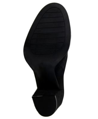 Women's Josie Round Toe Over-The-Knee Boots