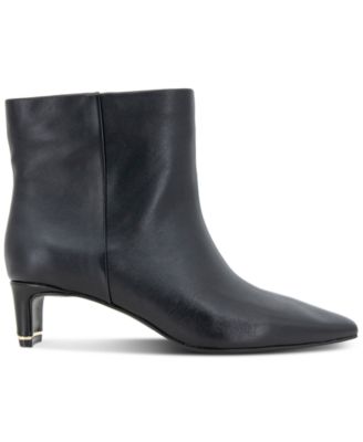 Women's Miranda Snip Toe Dress Booties