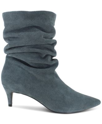 Women's Marsha Pointed Toe Slouch Boots
