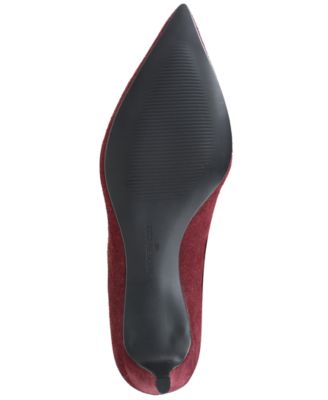 Women's Marsha Pointed Toe Slouch Boots