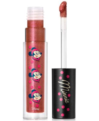 Disney Minnie Mouse & Daisy Duck Lipglass Lip Gloss, Created for Macy's
