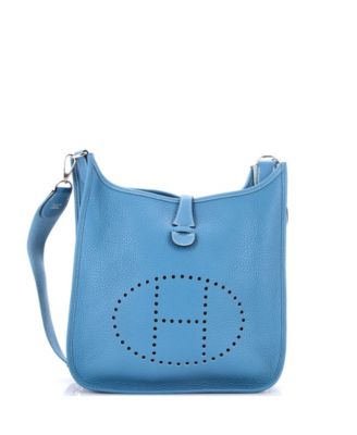 Pre-Owned HERMÉS