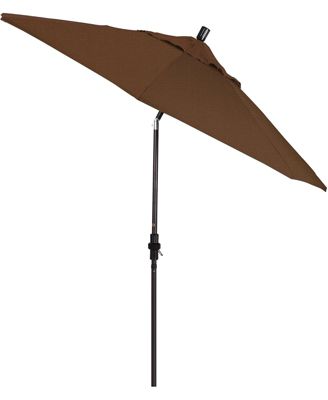 9' Golden State Series Patio Umbrella