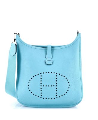 Pre-Owned HERMÉS