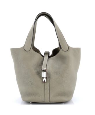 Pre-Owned HERMÉS