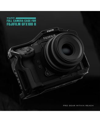 Full Camera Cage Lightweight Kit for Fujifilm GFX100 II