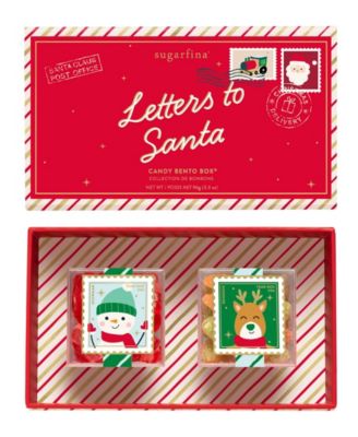 Holiday Holly Jolly Candy Bundle, 2-Pc.