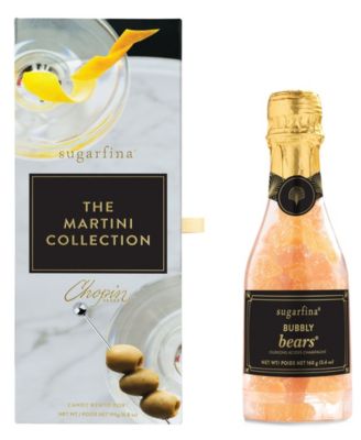x Chopin Martini and Champagne Candy Bundle, 2 Pack