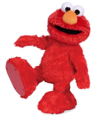 Sesame Street