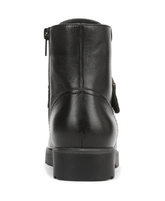 Womens Catina Ankle Booties