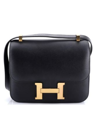Pre-Owned HERMÉS