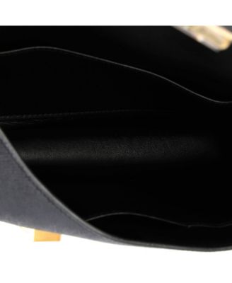 25 Constance Elan NM Bag Epsom