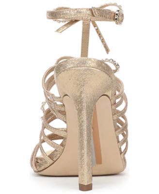 Women's Iman Strappy Sandals