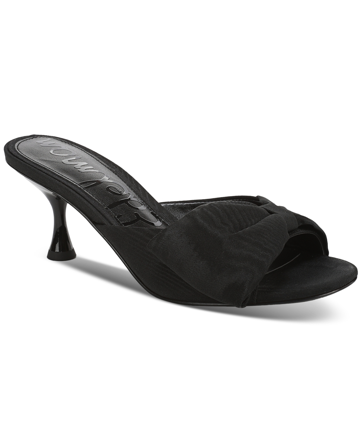 Sam Edelman Women's Ragan Slip On Mules