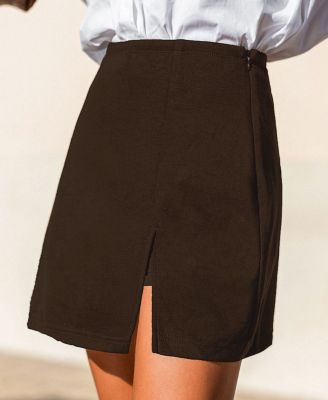 Women's Flirty by Nature Skort