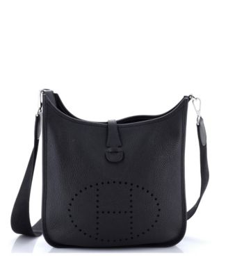 Pre-Owned HERMÉS