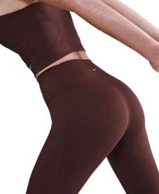 Women's One High-Waist 7/8-Leggings