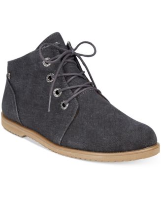 clair lace up boot