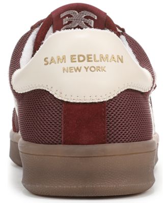 Women's Talia Adjustable Strap Sneakers