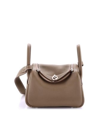 Pre-Owned HERMÉS